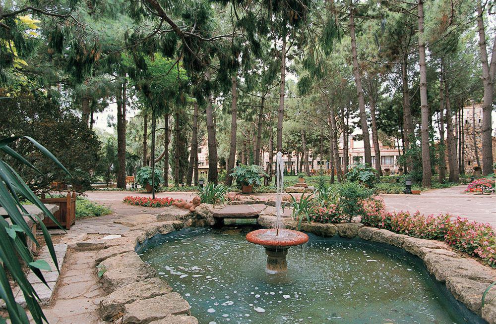 Termes Montbrio Hotel & Spa Montbrio del Camp Facilities photo